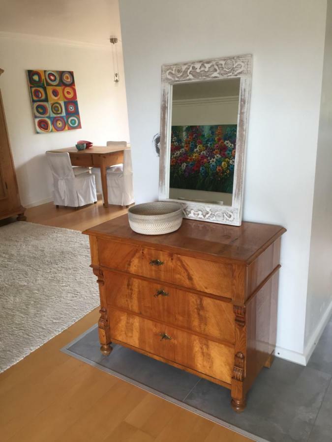Gaensebluemchen 1 Apartment Daisy 1 Walsdorf  Εξωτερικό φωτογραφία
