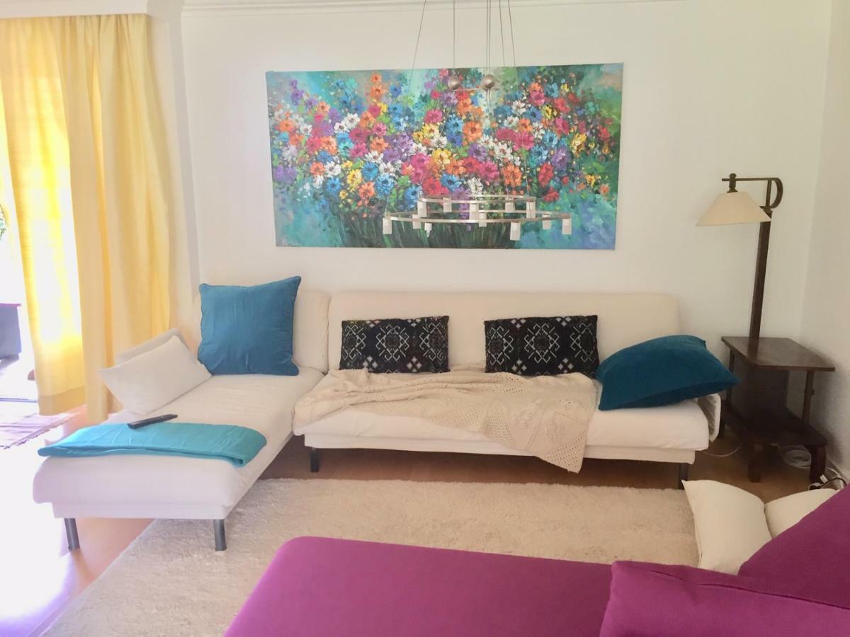 Gaensebluemchen 1 Apartment Daisy 1 Walsdorf  Εξωτερικό φωτογραφία