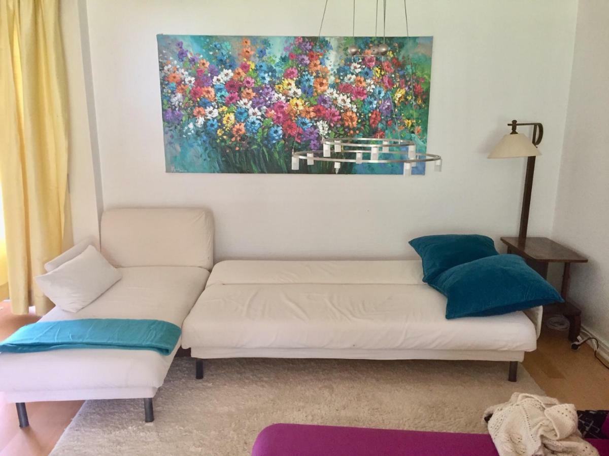 Gaensebluemchen 1 Apartment Daisy 1 Walsdorf  Εξωτερικό φωτογραφία