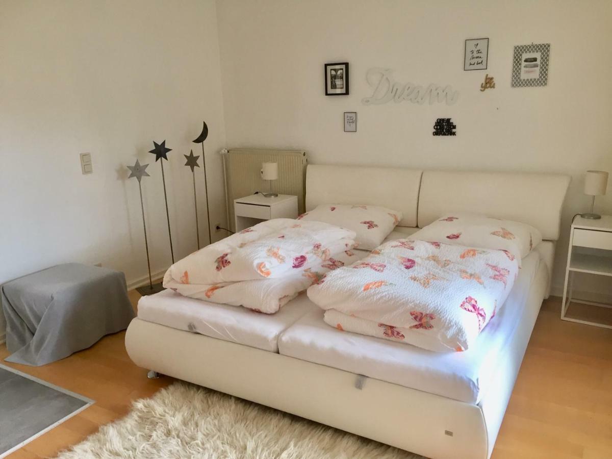 Gaensebluemchen 1 Apartment Daisy 1 Walsdorf  Εξωτερικό φωτογραφία