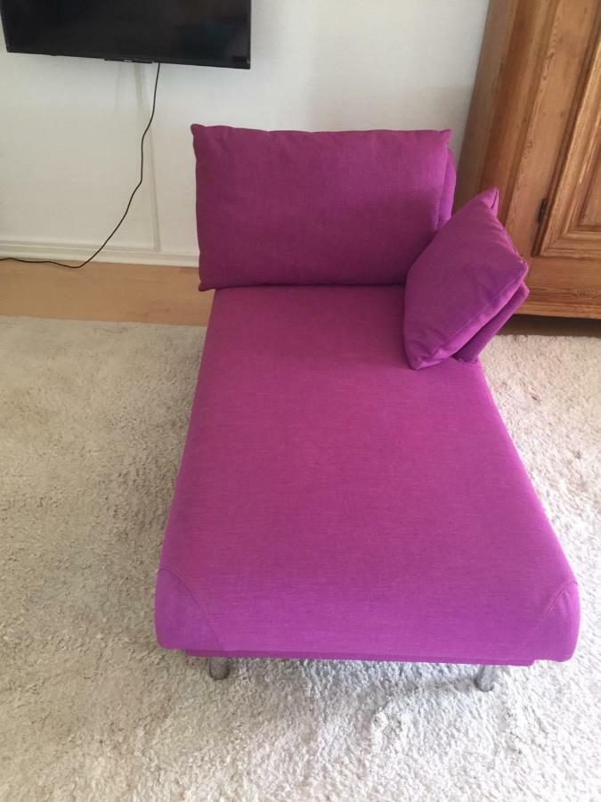 Gaensebluemchen 1 Apartment Daisy 1 Walsdorf  Εξωτερικό φωτογραφία