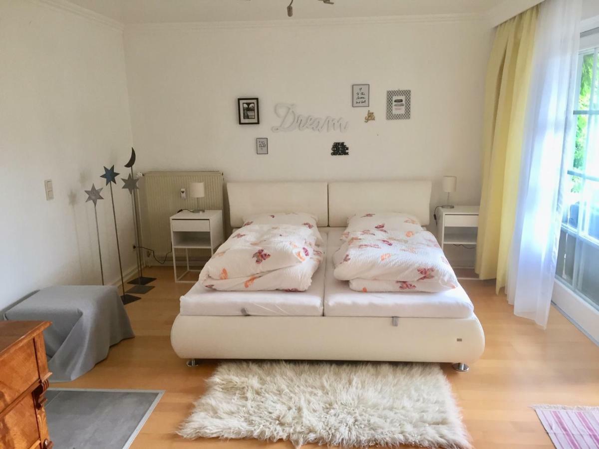 Gaensebluemchen 1 Apartment Daisy 1 Walsdorf  Εξωτερικό φωτογραφία